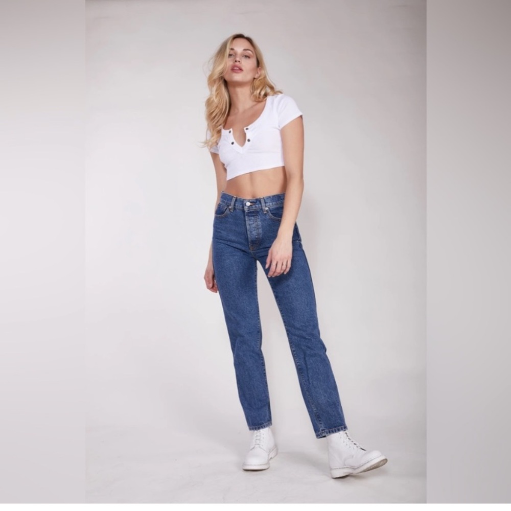 NEW | Revice Ex Boyfriend Denim